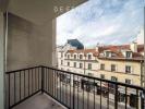 Vente Appartement Paris-15eme-arrondissement  2 pieces 50 m2