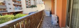 Vente Appartement Nice  3 pieces 82 m2