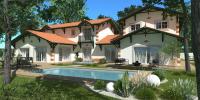 Vente Maison Mios  5 pieces 105 m2