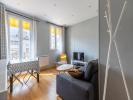 Vente Appartement Montrouge  2 pieces 47 m2