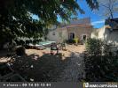 Vente Maison Marseillan CENTRE VILLE 6 pieces 150 m2