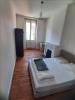 Location Appartement Saint-etienne  12 m2