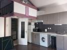 Location Appartement Donnezac VAL-DE-LIVIENNE 31 m2