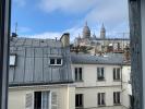 Vente Appartement Paris-18eme-arrondissement  2 pieces 31 m2