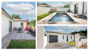 Vente Maison Mios  3 pieces 72 m2