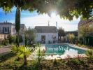 Vente Maison Aubagne  4 pieces 100 m2