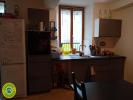 Vente Appartement Villeneuve-la-dondagre  3 pieces 74 m2