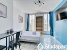 Location Appartement Marseille-9eme-arrondissement  9 m2