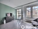 Location Appartement Paris-16eme-arrondissement  2 pieces 37 m2