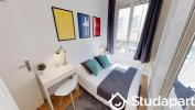 Location Appartement Lyon-9eme-arrondissement  11 m2