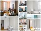 Location Appartement Saint-etienne  12 m2