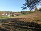 Vente Terrain Cour-et-buis  1300 m2