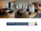 Vente Appartement Rennes  3 pieces 63 m2