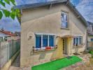 Vente Maison Chelles  3 pieces 65 m2