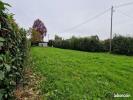 Vente Terrain Rieux  1000 m2