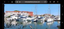 Vente Appartement Saint-cyprien  2 pieces 39 m2