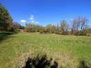 Vente Terrain Brusquet  856 m2