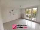 Vente Appartement Besancon  3 pieces 58 m2