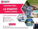 Vente Maison Pontet  9 pieces 240 m2