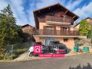 Vente Maison Crozet  7 pieces 160 m2