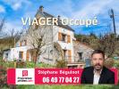 Viager Maison Oulchy-le-chateau  5 pieces 145 m2