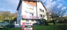 Vente Immeuble Audincourt  187 m2