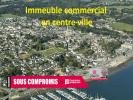 Vente Immeuble Treguier  6 pieces 154 m2