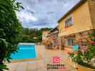 Vente Maison Trans-en-provence  6 pieces 222 m2