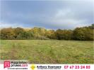 Vente Terrain Saint-julien-sur-cher  7574 m2