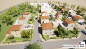 Vente Terrain Isle-sur-la-sorgue  323 m2