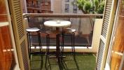 Location Appartement Nice MAGNAN 10 m2