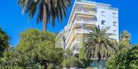 Vente Appartement Nice LE PORT 31 m2
