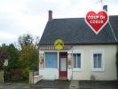 Vente Maison Bourges  3 pieces 64 m2