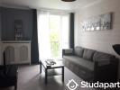 Location Appartement Joue-les-tours  10 m2