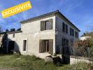 Vente Maison Crazannes  5 pieces 121 m2