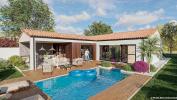 Vente Maison Chavagnes-les-redoux  5 pieces 92 m2