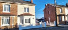 Vente Maison Fourmies  4 pieces 72 m2