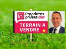 Vente Terrain Coulaines  1500 m2