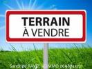 Vente Terrain Saint-sandoux 