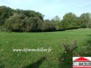 Vente Terrain Saint-martin-de-jussac  2000 m2