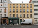 Vente Appartement Paris-19eme-arrondissement  2 pieces 41 m2