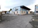 Location Local commercial Greasque  338 m2