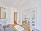 Location Appartement Paris-14eme-arrondissement  3 pieces 47 m2