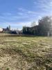 Vente Terrain Saint-caprais-de-bordeaux  630 m2