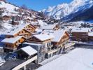 Vente Appartement Clusaz  35 m2