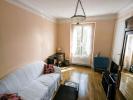 Vente Appartement Paris-14eme-arrondissement  32 m2