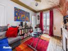 Vente Appartement Paris-18eme-arrondissement  2 pieces 45 m2