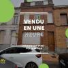 Vente Maison Saint-pol-sur-mer  7 pieces 176 m2