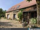 Vente Maison Soucirac CAMPAGNE 5 pieces 141 m2