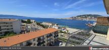 Vente Appartement Ajaccio ENTRE DE VILLE 4 pieces 100 m2